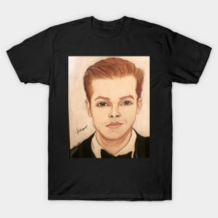 Cam T-Shirt